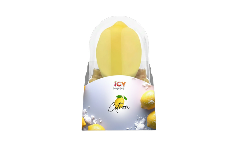 Trompe-l'œil Citron thumbnail 1